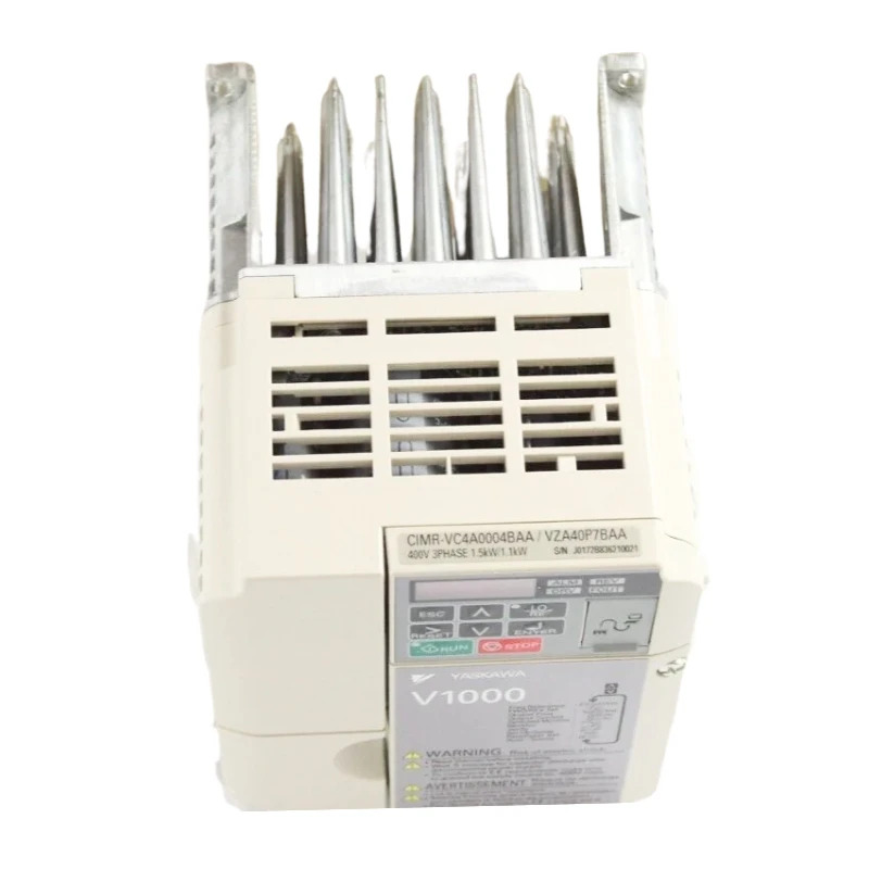 CIMR-VC4A0004BAA 야스카와 인버터 신