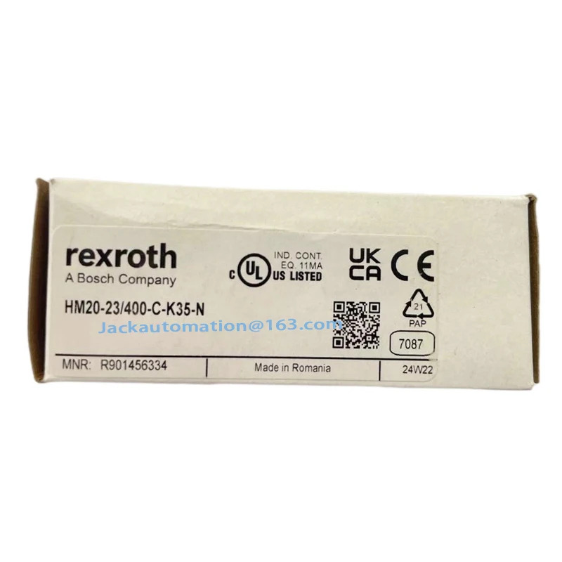 REXROTH 압력센서 HM20-2X 400-C-K35-N HM20-23 R901456334