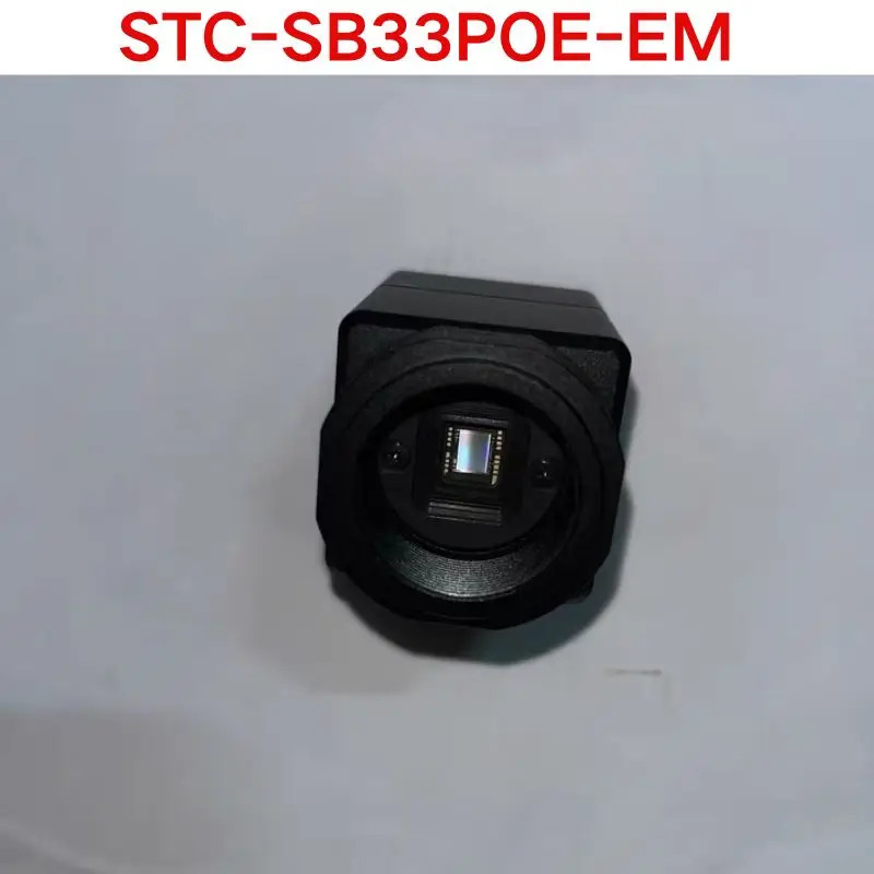 산업카메라 STC-SB33POE-EM 리퍼 OK