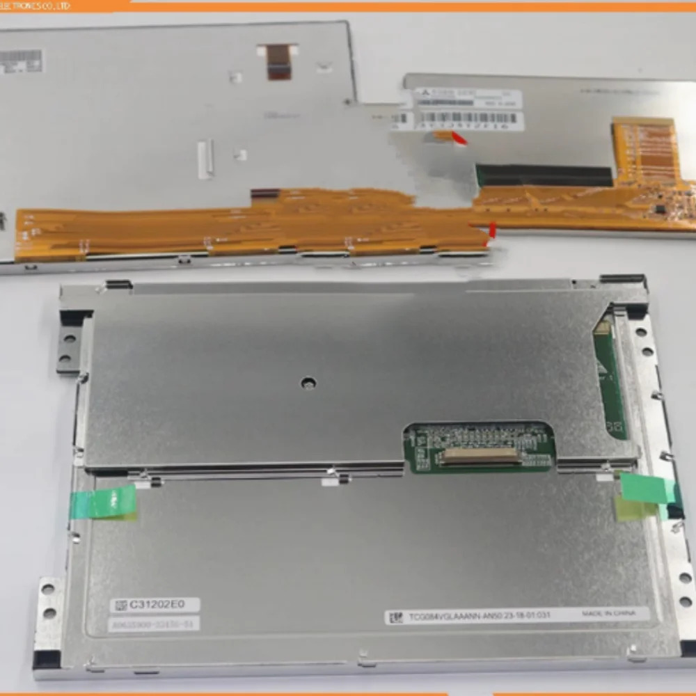 G121EAN01.3 LCD 화면 디스플레이