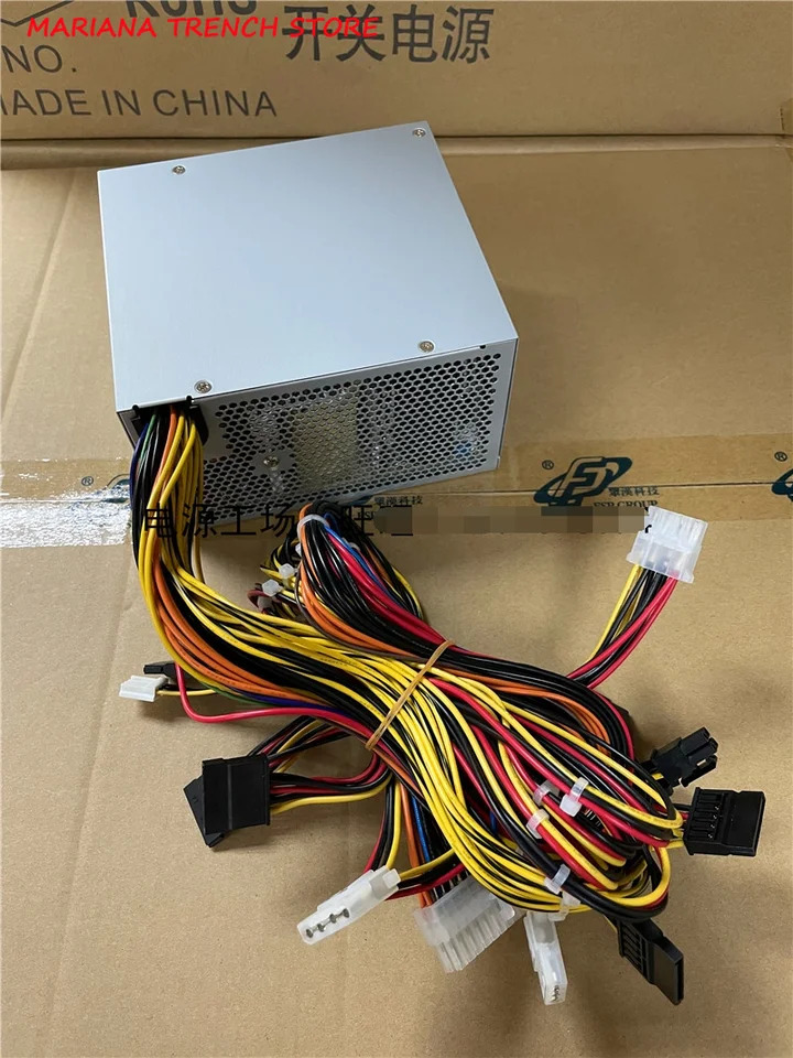 FSP500-60WSA-5K 스위칭 전원공급장치 FSP /산업 와트 500W