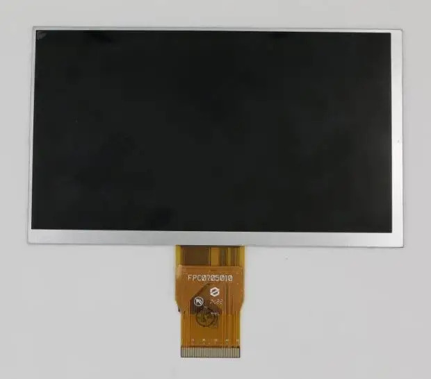 Huize h97a LCD 터치 스크린 Neiping 외부 화면 태블릿 컴퓨터 필기 정전식 9 인치