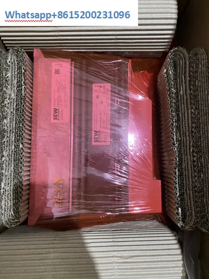 주파수 변환기 드라이버 MDX61B0040-5A3-4-00