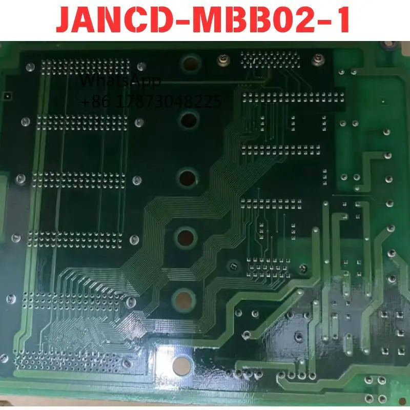 리퍼 JANCD-MBB02-1 Yaskawa 회로 기판 기능 OK