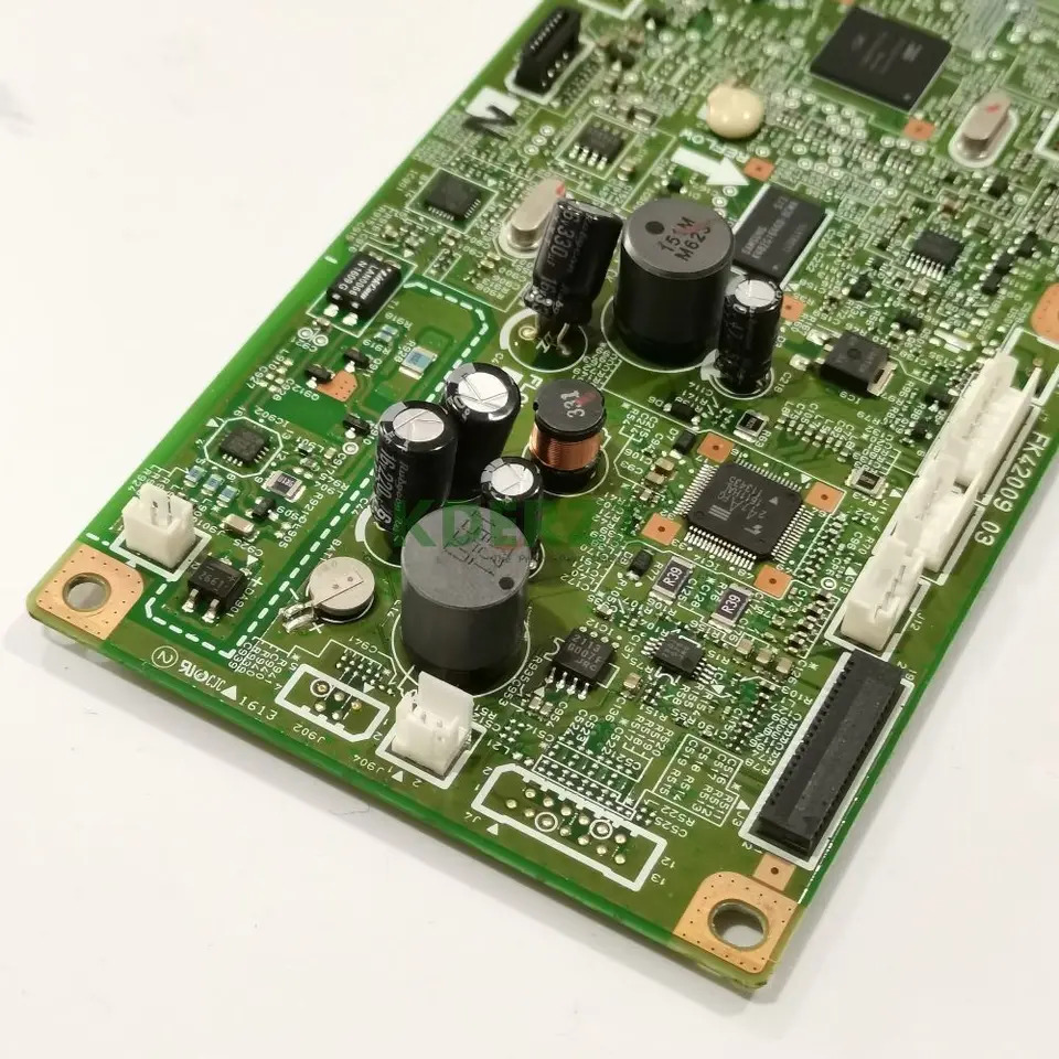 포매터 PCA FM1-J892 FM1-J889 캐논 226 229 MF229dw MF226dn 프린터 로직 메인보드용