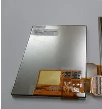 오리지널 LCD 디스플레이 TD035STEE1 N560 LooxN560 화면