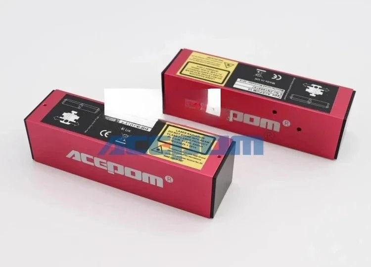 ACEPOM10/20 풀리 체휠 레벨링 장비영국된 벨트