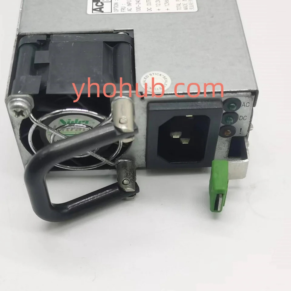 Acbel Polytech R1IA2651A B7E1 APM12V0004 서버 전원공급장치