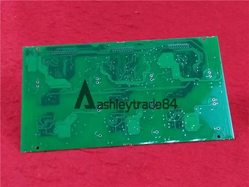 ABB ASC800 드라이브 보드 AGDR-71C 신