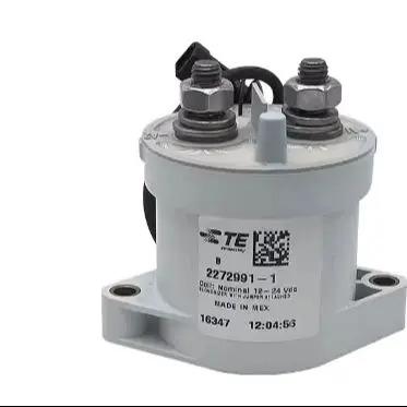 TE 고전압 DC 접촉기 EVC500 2299223-1 2299223-2 2272991-2