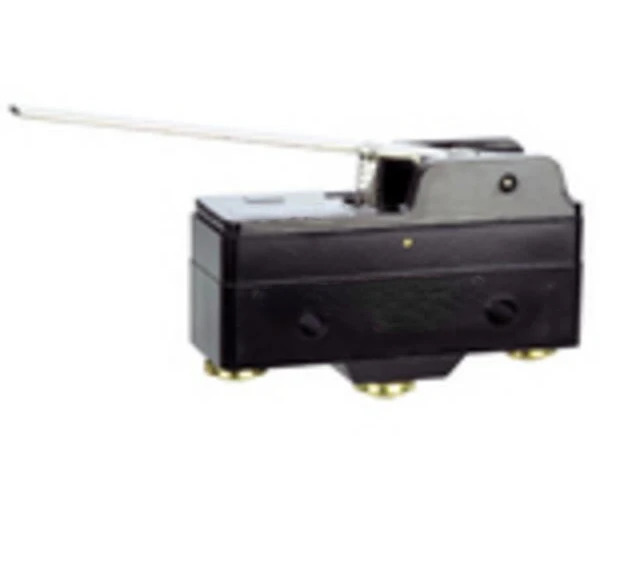 BZ-2RW82128-T BZ 마이크로 스위치 SPDT 회로 250 V 15 A