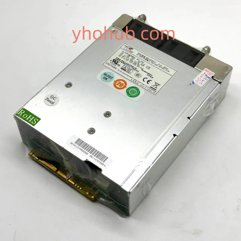 EMACS Zippy MRT-6320P-R ROHS 서버 전원공급장치 320W