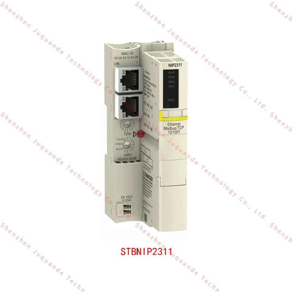 STBNIP2311 TM3DQ32TK TM3AI2H TM3AQ2 TM3AM6 TM3TI4 신 오리지널
