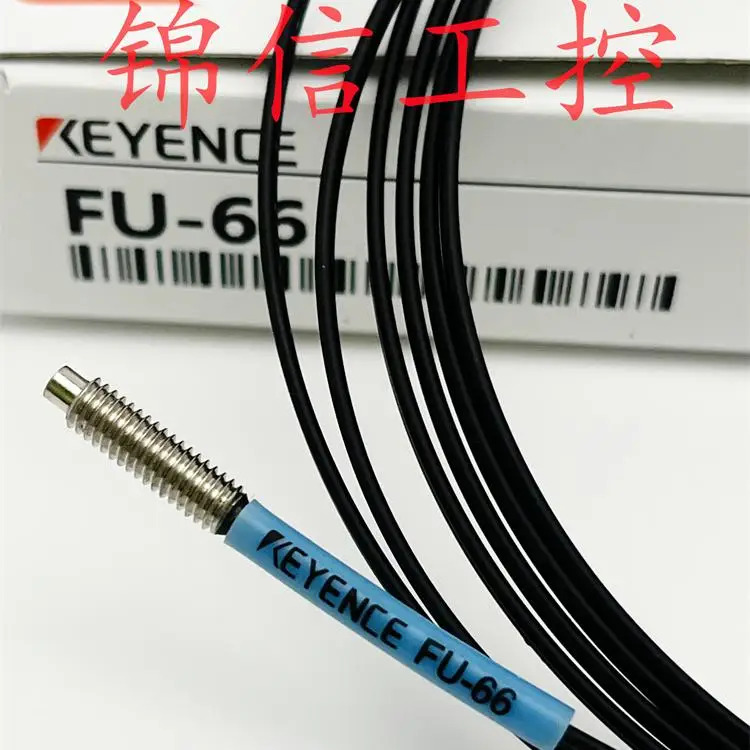 FU-66 KEYENCE/KEYENCE 반사 광섬유센서 포장