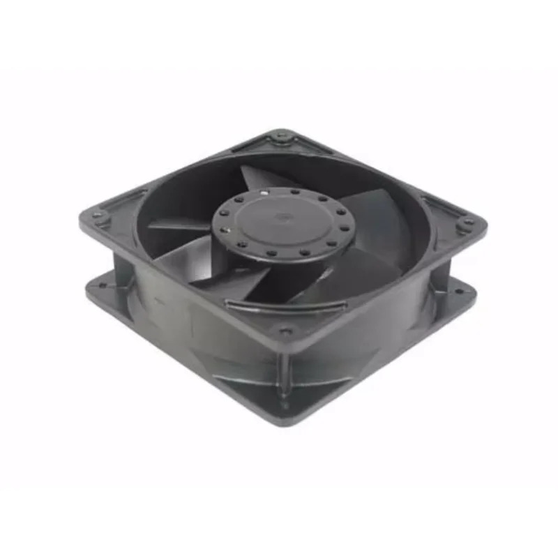 STYLE 냉각팬 TS12D20-W2 서버 AC 200V 16 W 15W mm