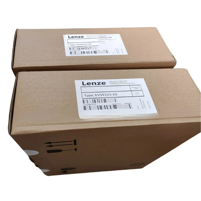 Lenze EVS9323-ES 전원공급장치