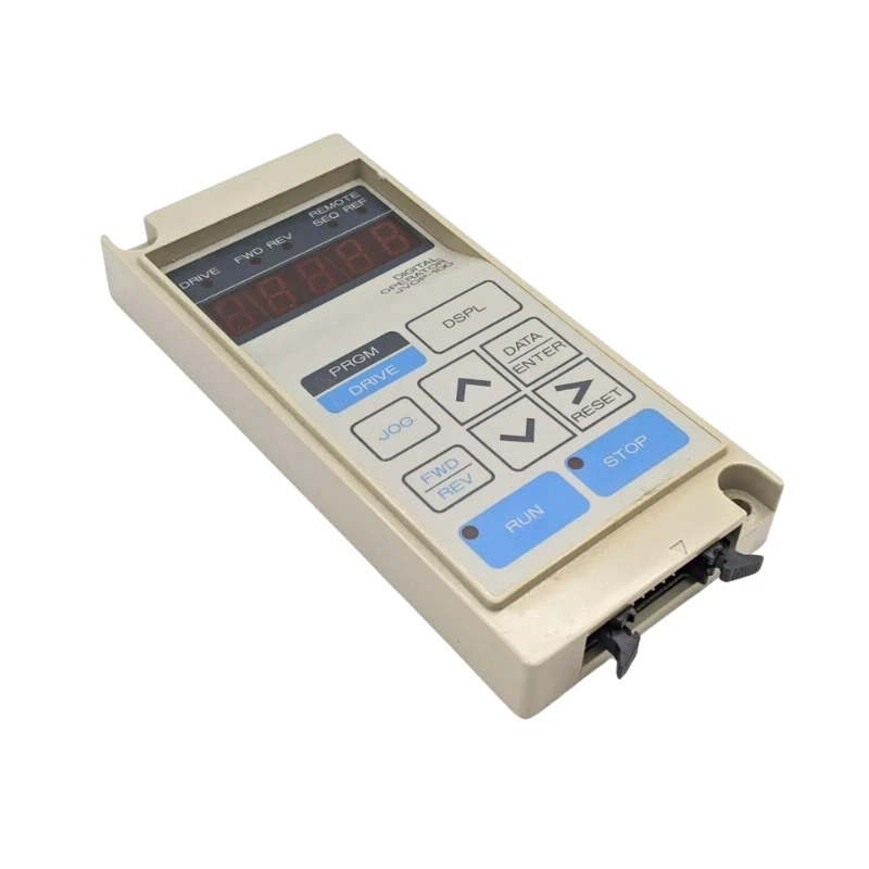 JVOP-100 Yaskawa 디지털 오퍼레이터 키패드