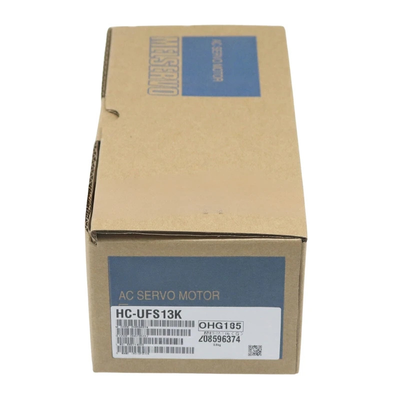 HC-UFS13K 서보모터 신