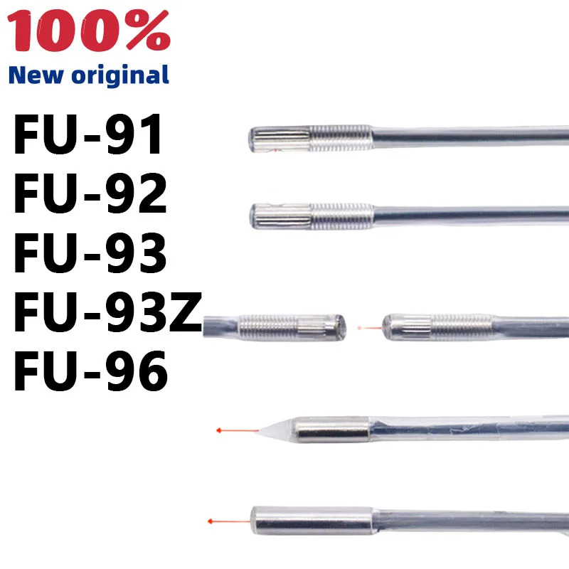 새 원본 FU-91 FU-92 FU-93 FU-93Z FU-96 부식 방지 화학 섬유 광섬유센서 상담 환영