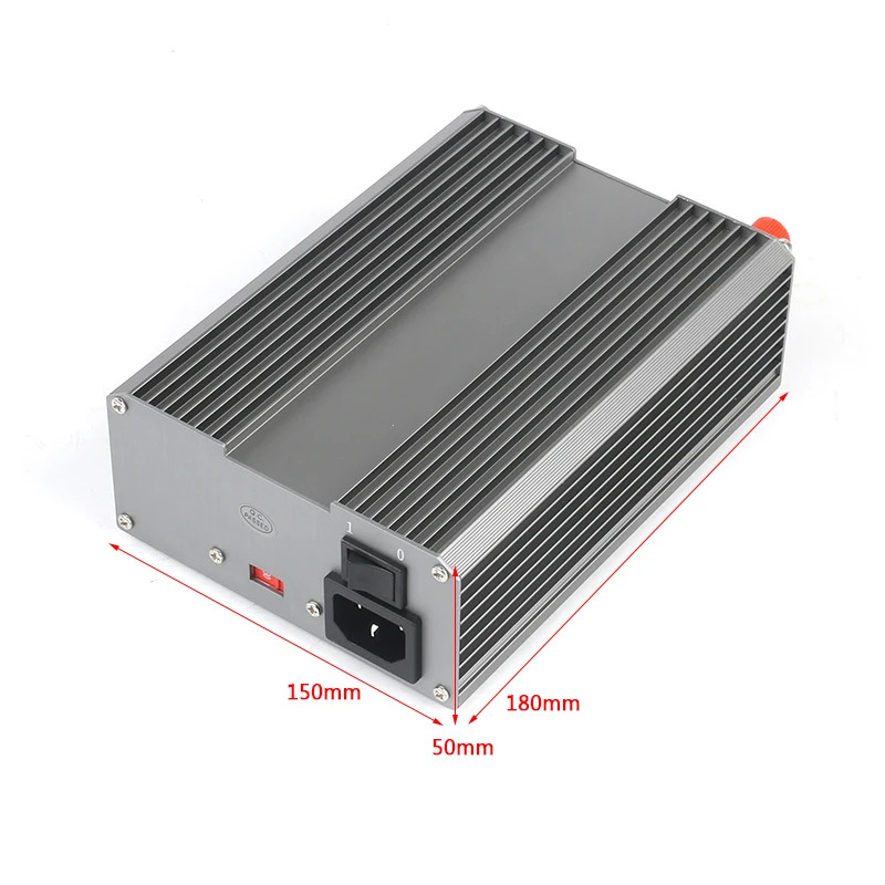 NPS-1600 컴팩트 휴대DC 조정 전원공급장치 15V 10A 고정밀 가능