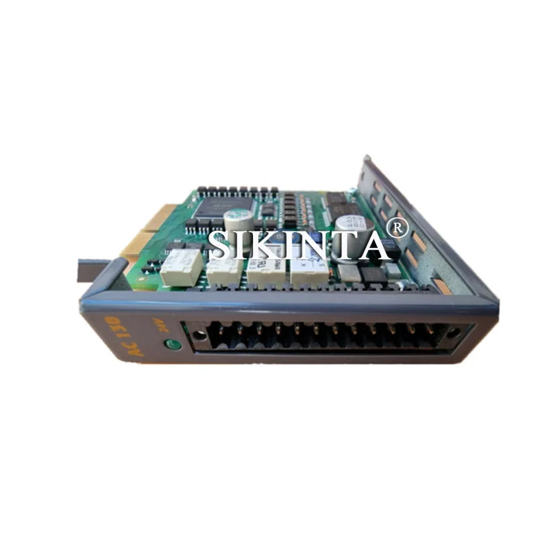 8AC130.60-2 기능 카드 완전히 리퍼