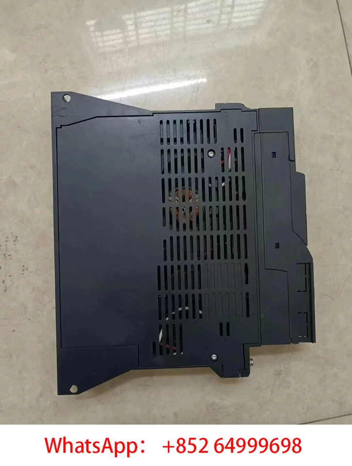리퍼 인버터 1.1KW 기능 정상 작동 ATV320U11N4B