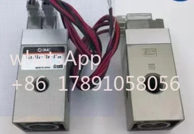 SMC 솔레노이드 밸브 모델 VEX1133-02N-X259 큰