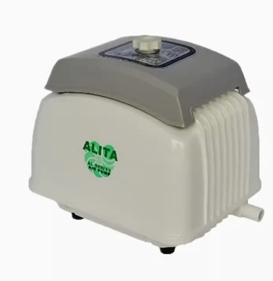 ALITA 산소공급 펌프 AL-80C AL-40 AL-60 AL-100 AL-120 AL-150 AL-200 AL-250 AL-300 AL-350 AL-400