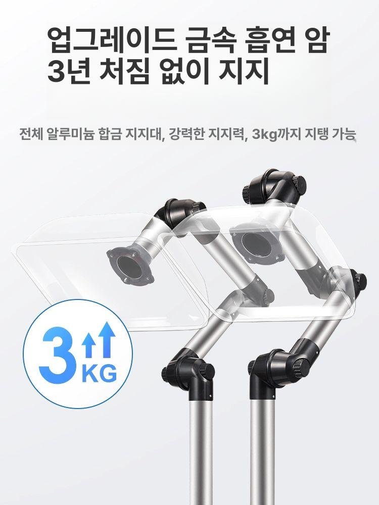 이동식 흡입기 집진기 산업용 공장 후드 톱밥 필터 송풍기 납땜 배기장치 건습식 국소 - 상세 이미지 4