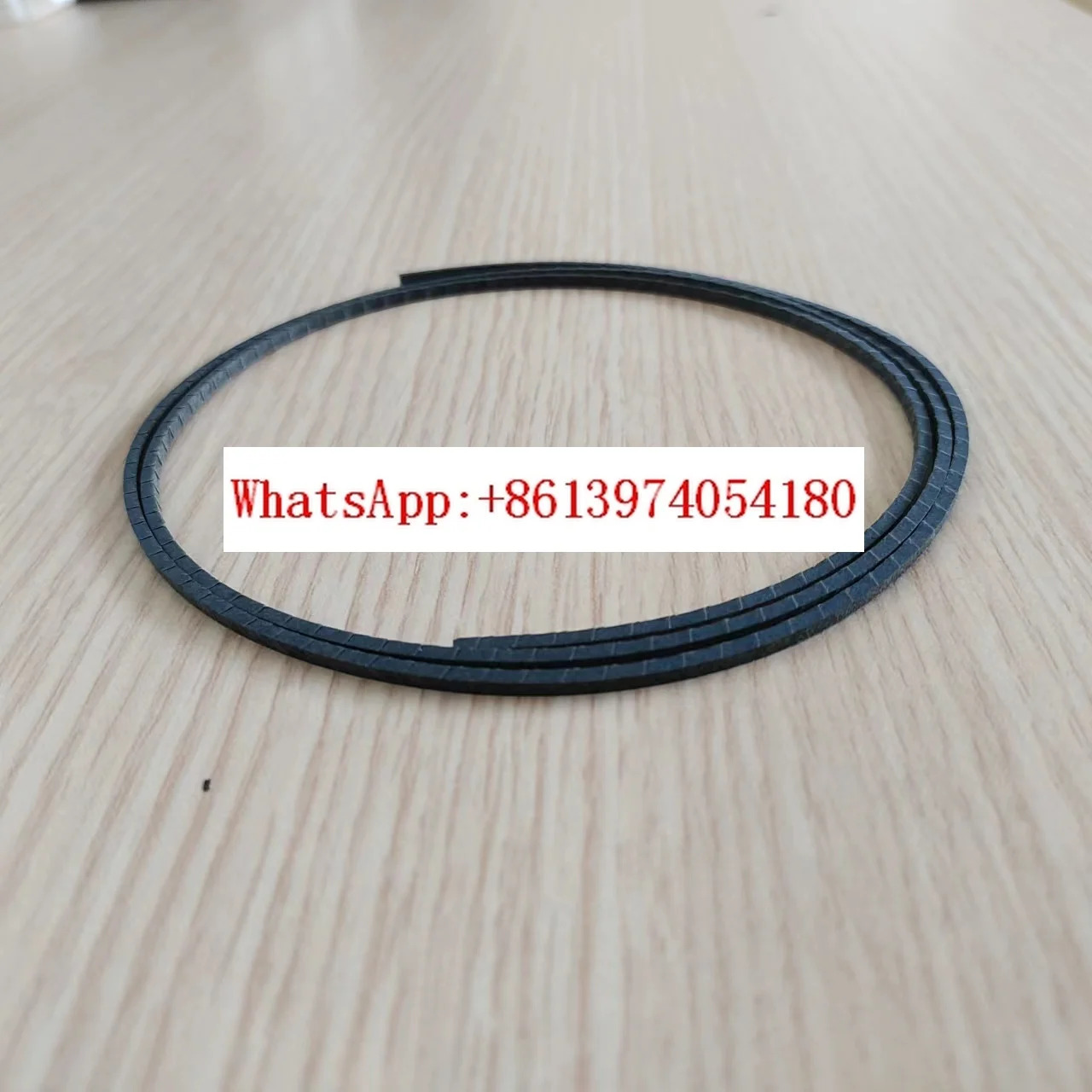ANEST-IWATA DVSL-100C 솔트 필드 Vor-te-x 펌프 씰링 링 스트립 새
