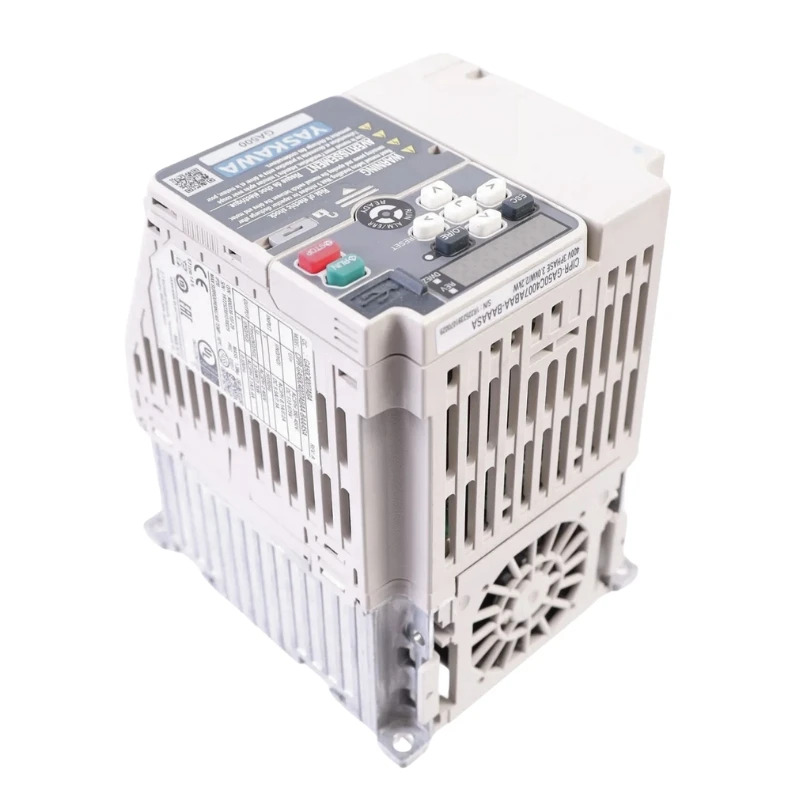 Yaskawa CIPR-GA50C4007ABAA-BAAASA 인버터 내 신