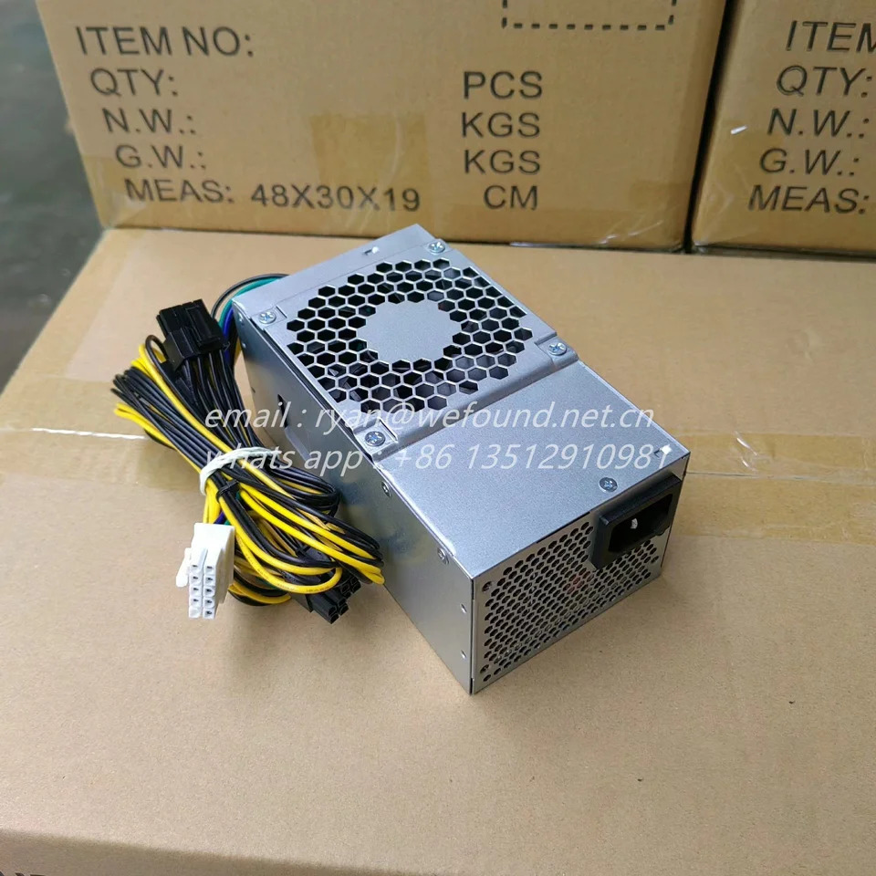 FSP600-60AGPAA 스위칭 전원공급장치 600W