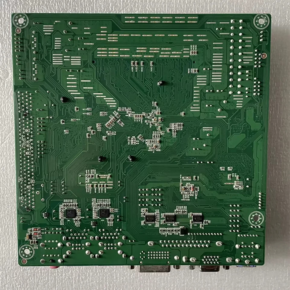 듀얼 네트워크 카드산업제어 마더보드 IPC-I52G82 V1.1