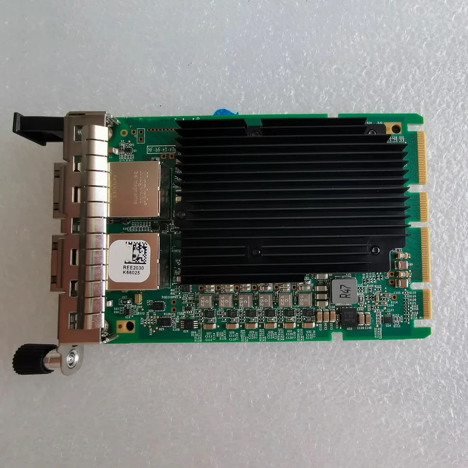 이전기 포트가 hp호환기가비트 네트워크 카드 QL41132HQRJ-LN 02JK500