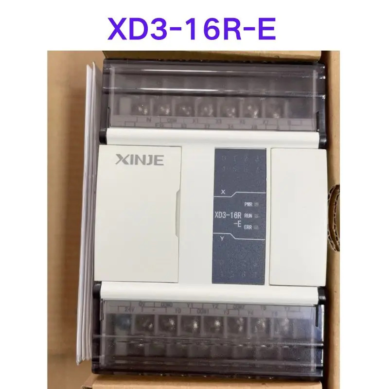 XD3-16R-E 컨트롤러