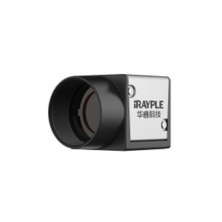 IRAYPLEA7501MU000 5MP 71FPS 흑백 USB3.0 검사 카메라 산업기계 비전 감지