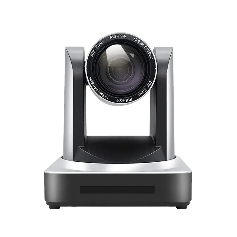 HDMI Ptz POE 회비디오 카메라 12X 화상 회방송 라이브 스트리밍