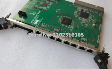 산업SF 4 포트 브리지 보드 E102072A000-A1 E102072M000-A1