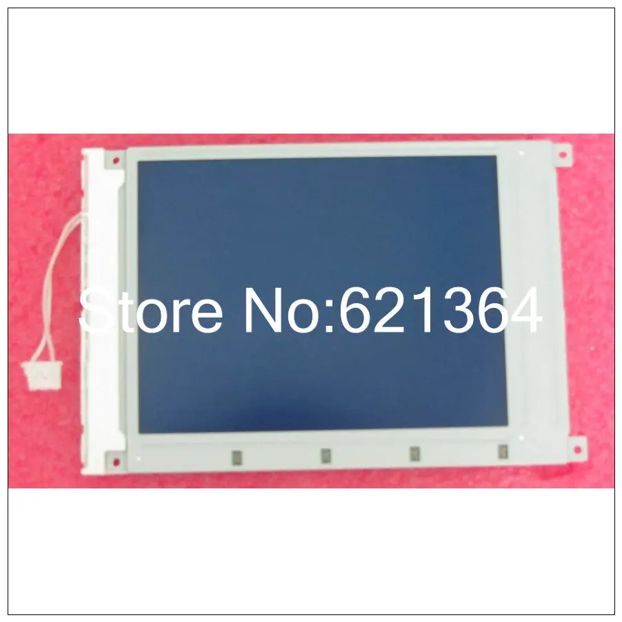LM057QB1T10 산업LCD 디스플레이는 전송하기 전리퍼를 거쳤으며 도 좋습니다.