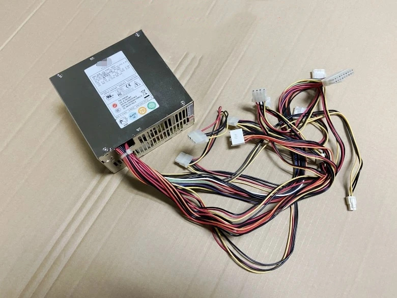HG2-6300P Zippy Emacs 산업컴퓨터 서버 전전원공급장치