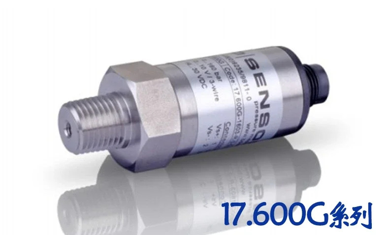 BD 압력센서 독일 30.600G 26.600G 18.601G PM110