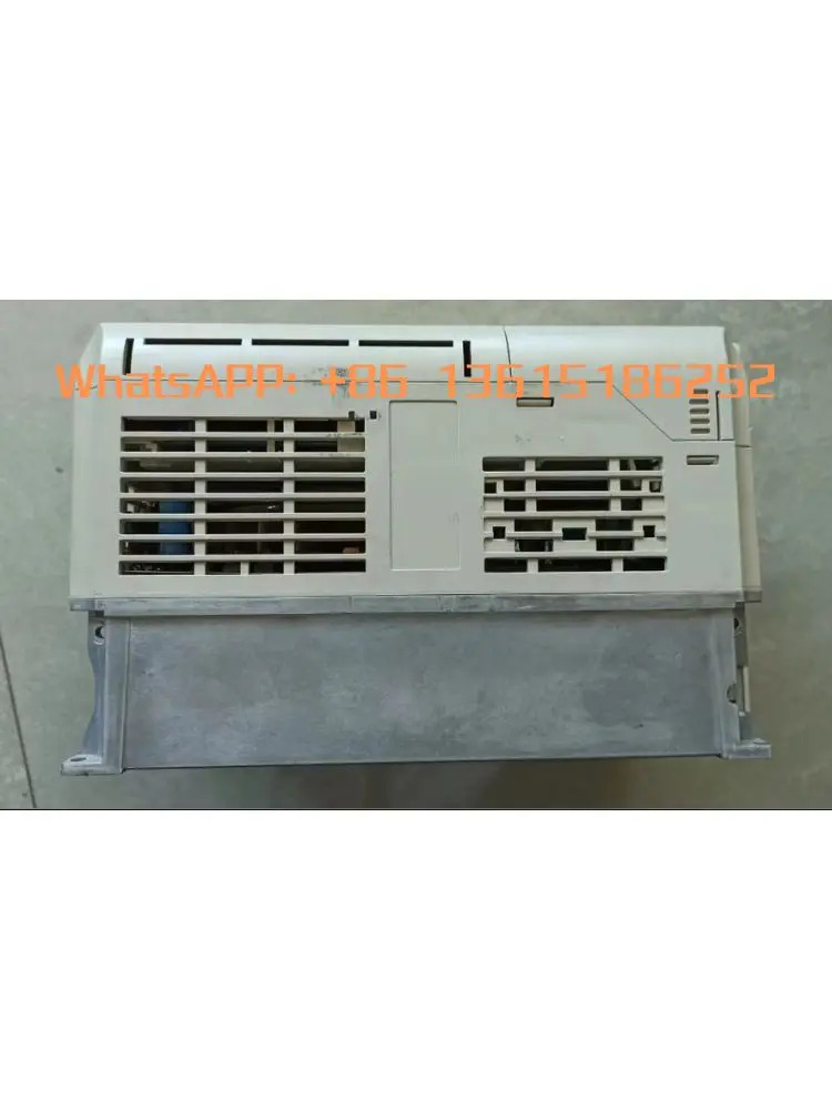 CIMR-G7B41P5 리퍼 G7 시리즈 인버터 400V 1.5kW 기능 OK
