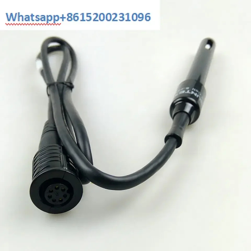 SC-210 휴대저항 프로브 사중극 전도성 전극 8-243