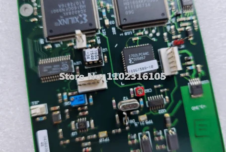SENCORE 산업장비 보드 43B836B 343B83646 169G1589-10