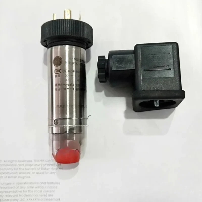 압력센서 UNIK5000 PTX5072-TC-A1-CA-H0 35Mpa
