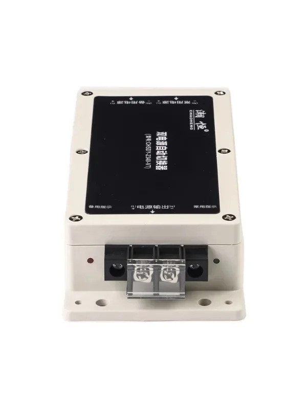 연속 정전 듀얼 전원 자동 컨버터 심리스 스위칭 스위치 220V 조석 상수 5000W
