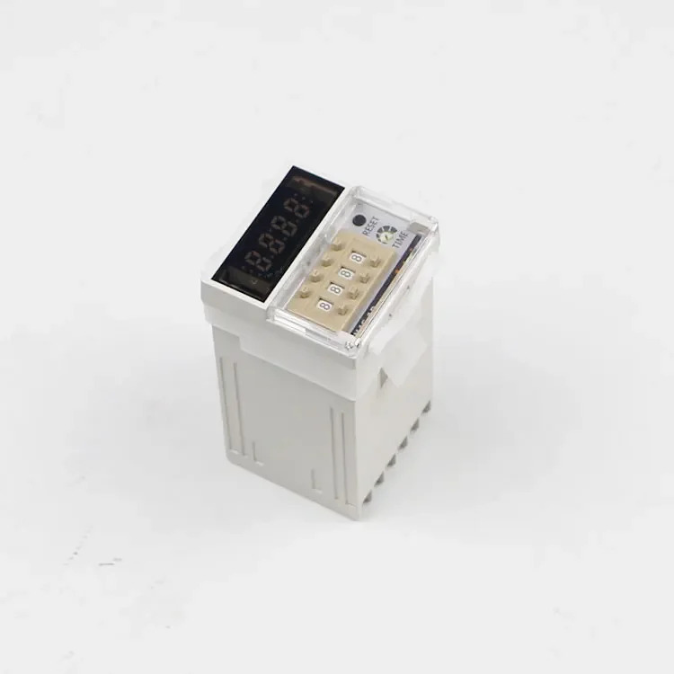 FX4S-1P4 타이머 릴레이 출력 전원공급장치 전압 100-240VAC 50/60Hz 보호 IP20 컨트롤러
