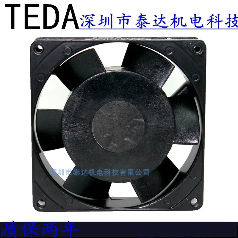 ORIX MU925S-41X 냉각팬 AC 200V 8W 90x90x25mm