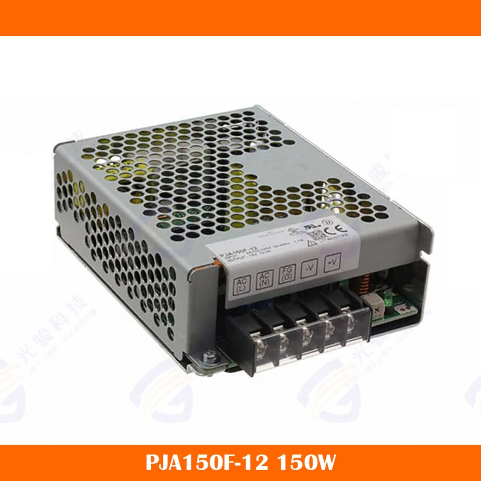 EL스위칭 전원공급장치 PJA150F-12 150W