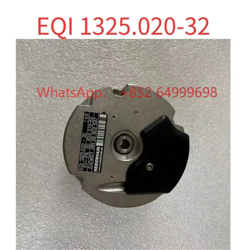 리퍼 EQI 1325.020-32 인코더 완료 ID 623 079-53